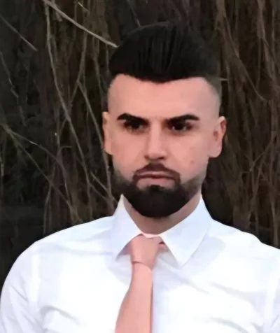 Ceekay, Barber