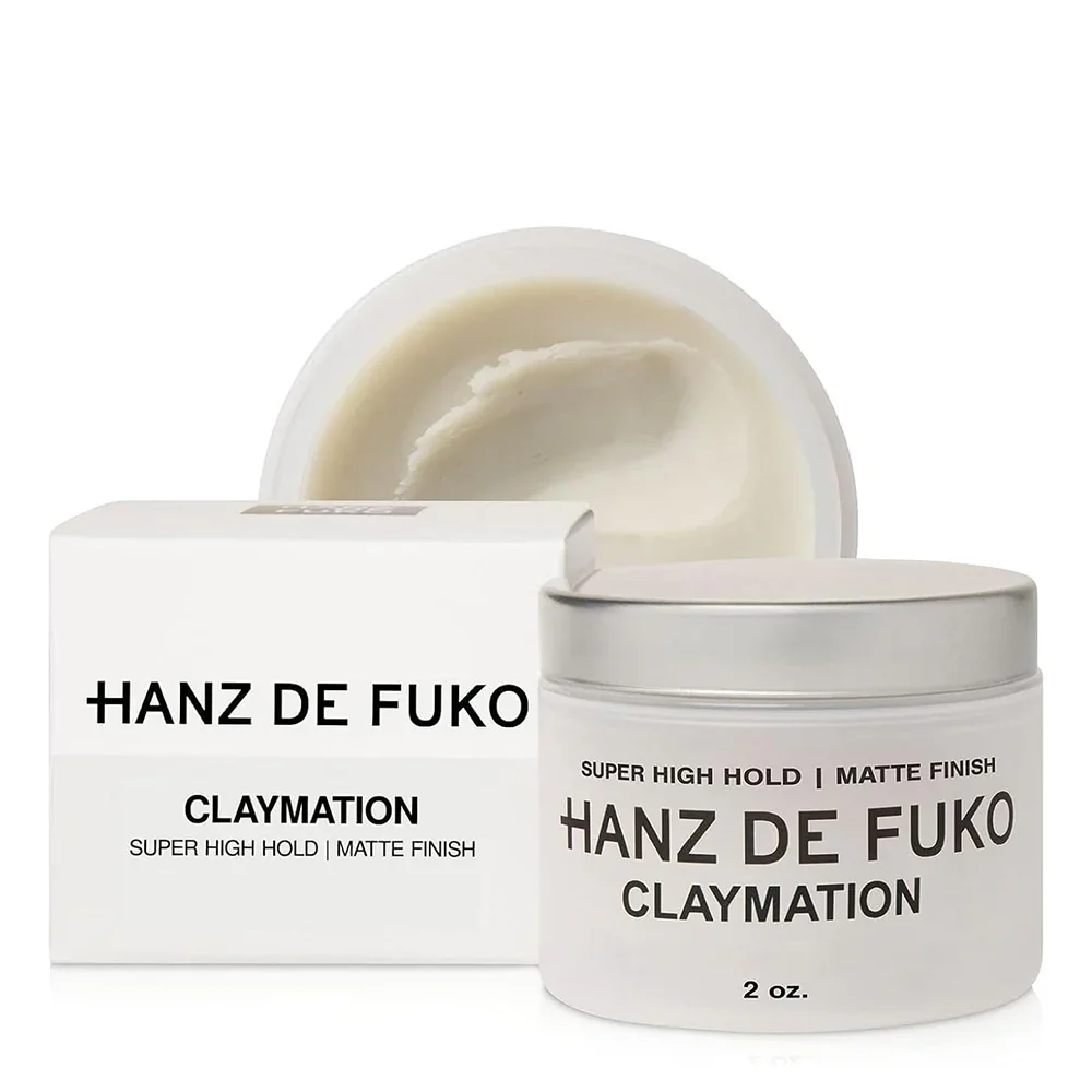 Hanz de Fuko - claymation