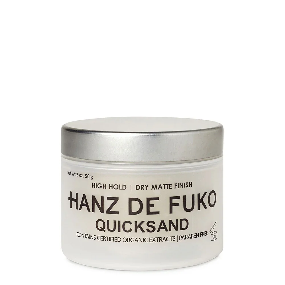 Hanz de Fuko - Quicksand